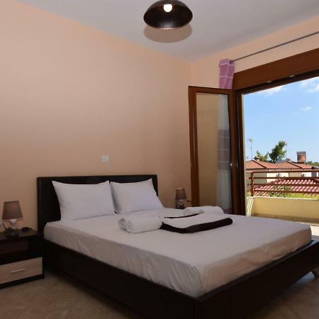 Pery'S Maisonette By Rentalspro Services - Kallithea Halkidiki Zewnętrze zdjęcie