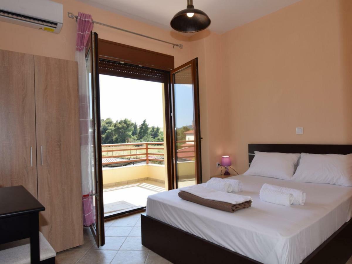 Pery'S Maisonette By Rentalspro Services - Kallithea Halkidiki Zewnętrze zdjęcie
