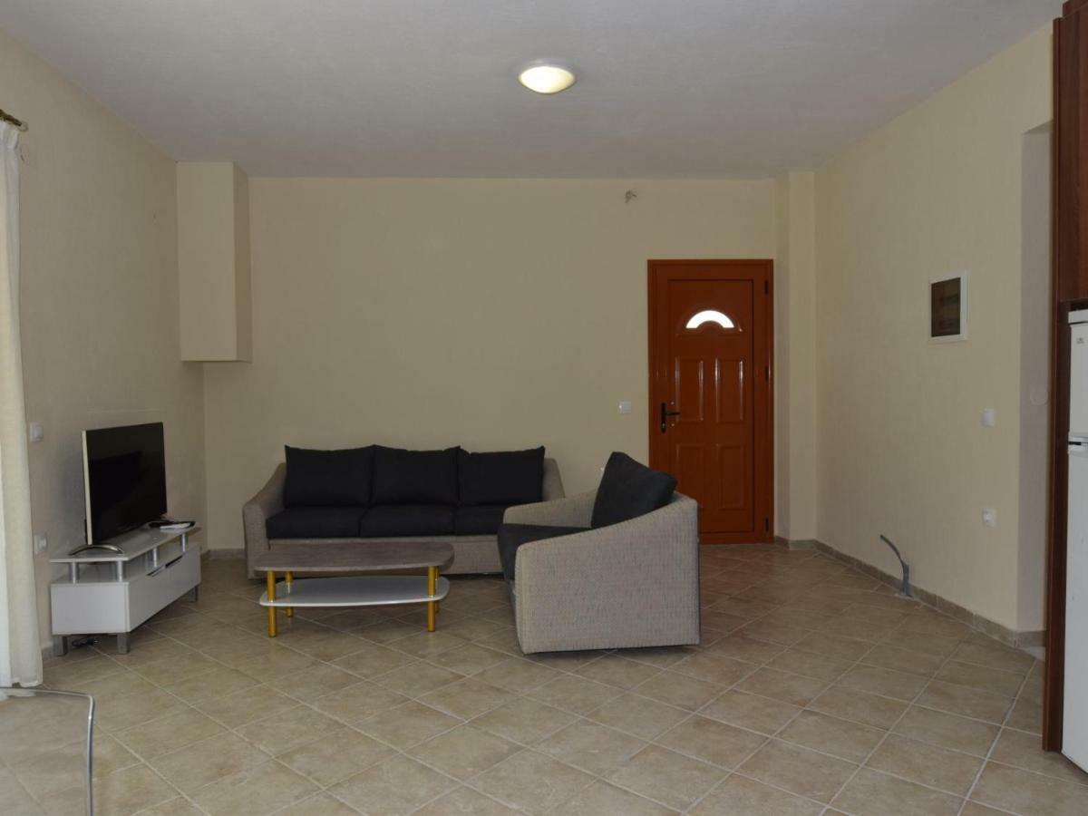 Pery'S Maisonette By Rentalspro Services - Kallithea Halkidiki Zewnętrze zdjęcie