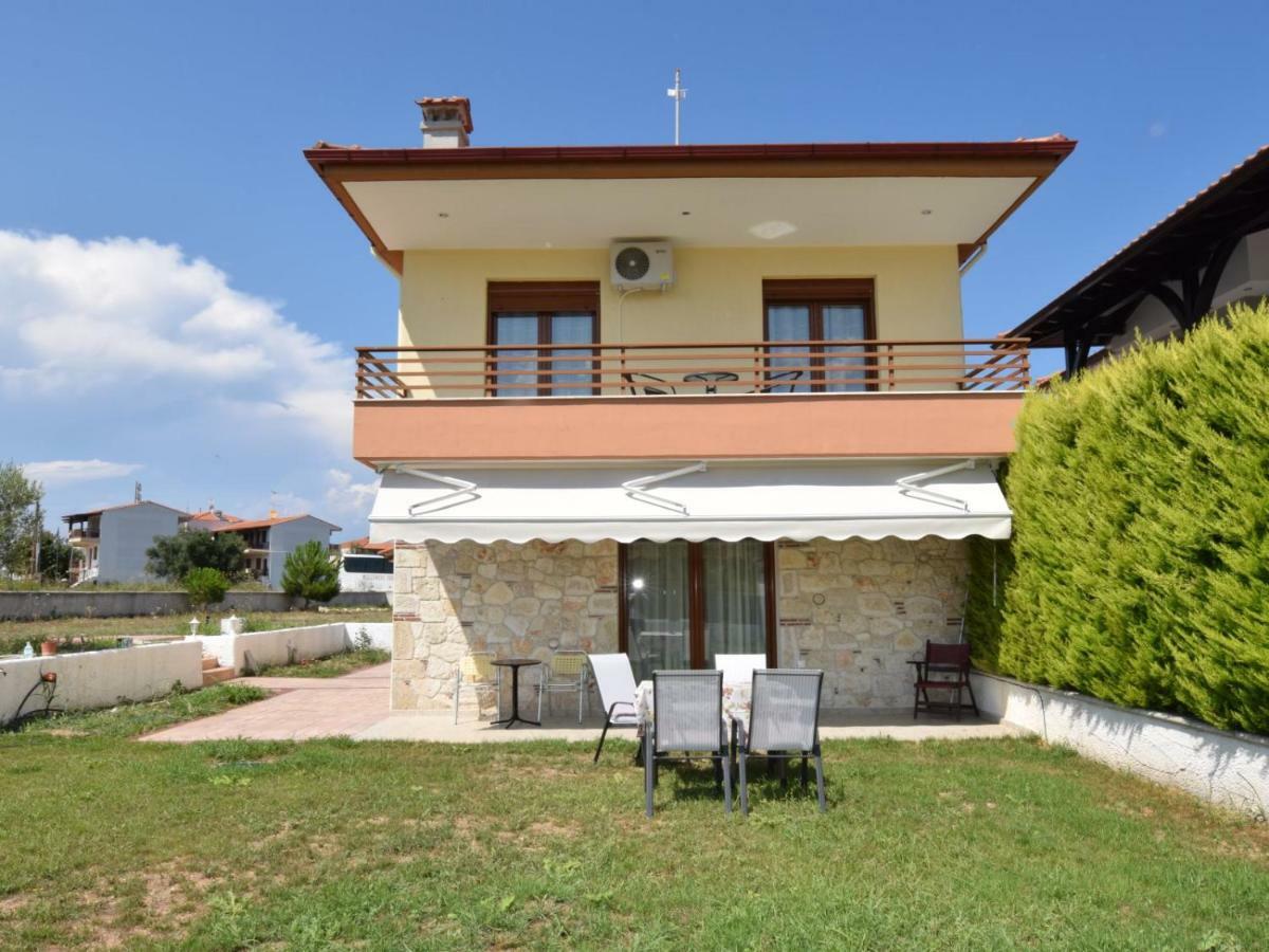 Pery'S Maisonette By Rentalspro Services - Kallithea Halkidiki Zewnętrze zdjęcie