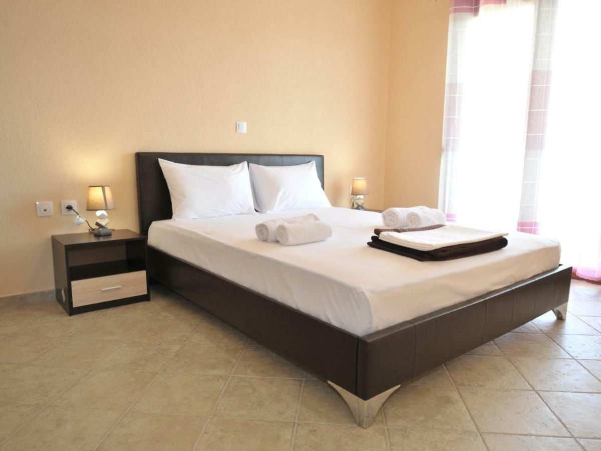 Pery'S Maisonette By Rentalspro Services - Kallithea Halkidiki Zewnętrze zdjęcie