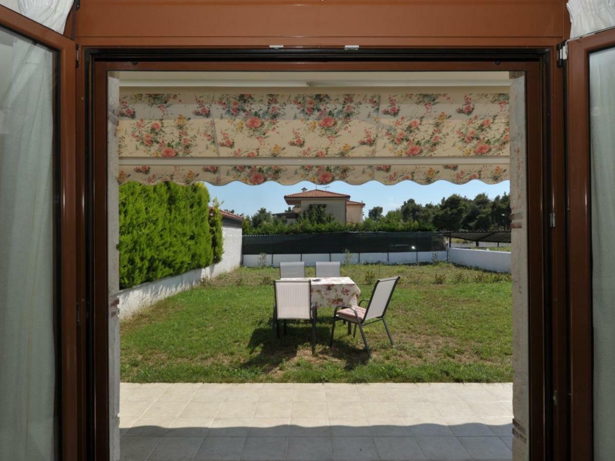 Pery'S Maisonette By Rentalspro Services - Kallithea Halkidiki Zewnętrze zdjęcie