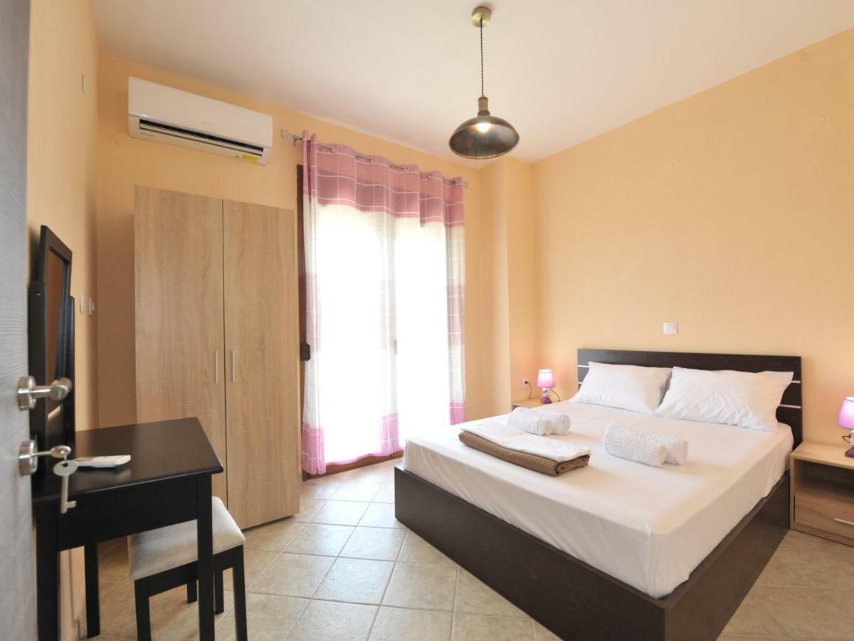 Pery'S Maisonette By Rentalspro Services - Kallithea Halkidiki Zewnętrze zdjęcie