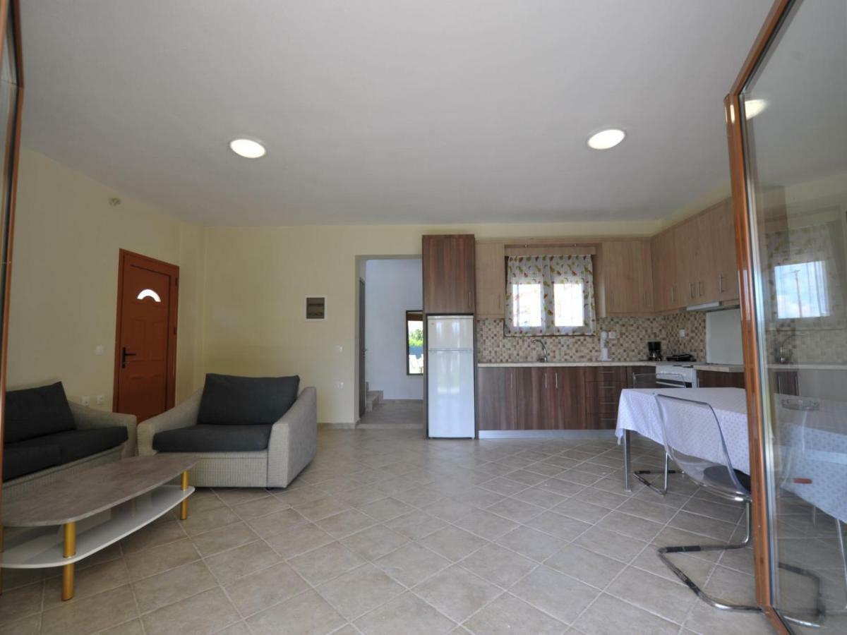 Pery'S Maisonette By Rentalspro Services - Kallithea Halkidiki Zewnętrze zdjęcie