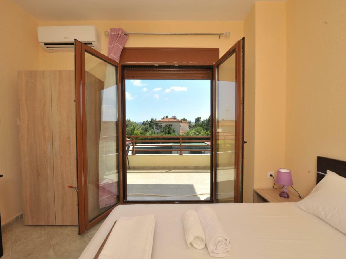 Pery'S Maisonette By Rentalspro Services - Kallithea Halkidiki Zewnętrze zdjęcie