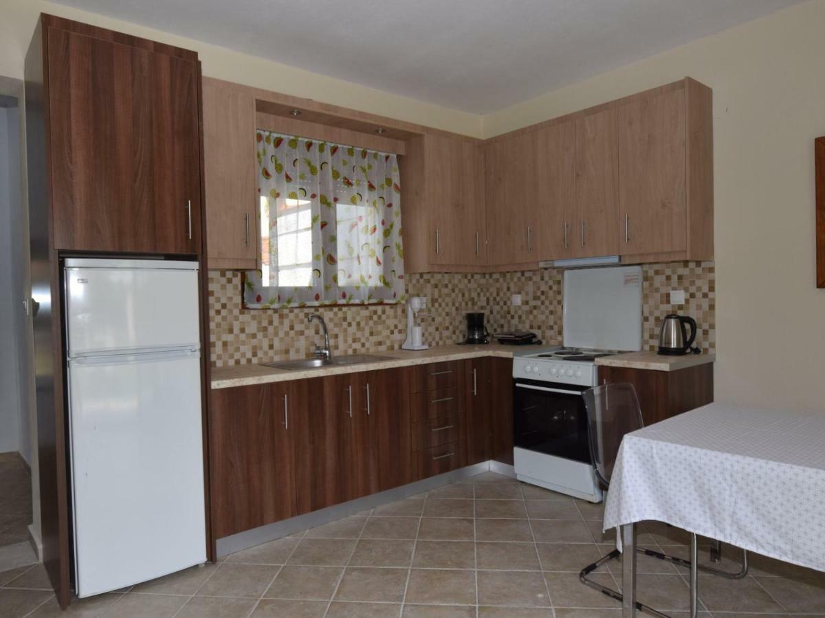 Pery'S Maisonette By Rentalspro Services - Kallithea Halkidiki Zewnętrze zdjęcie
