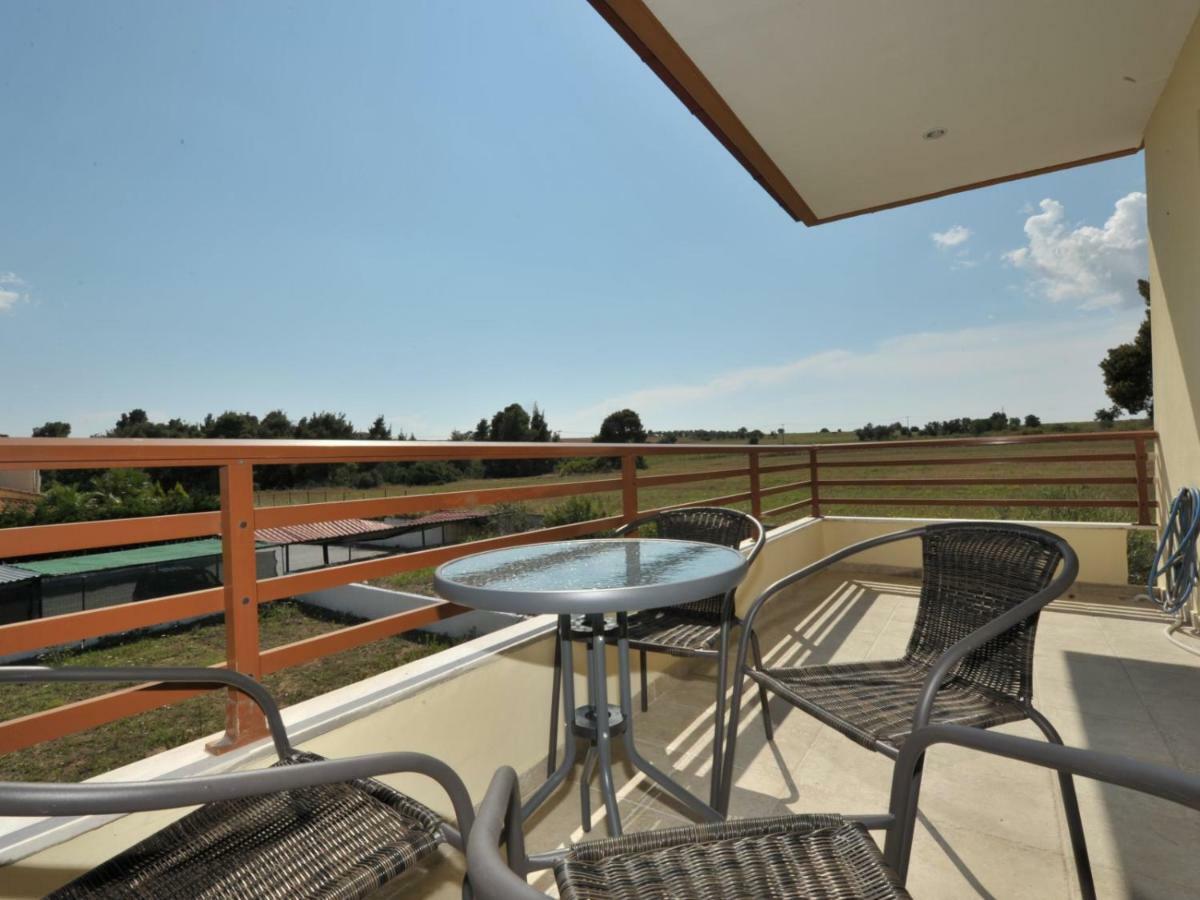 Pery'S Maisonette By Rentalspro Services - Kallithea Halkidiki Zewnętrze zdjęcie