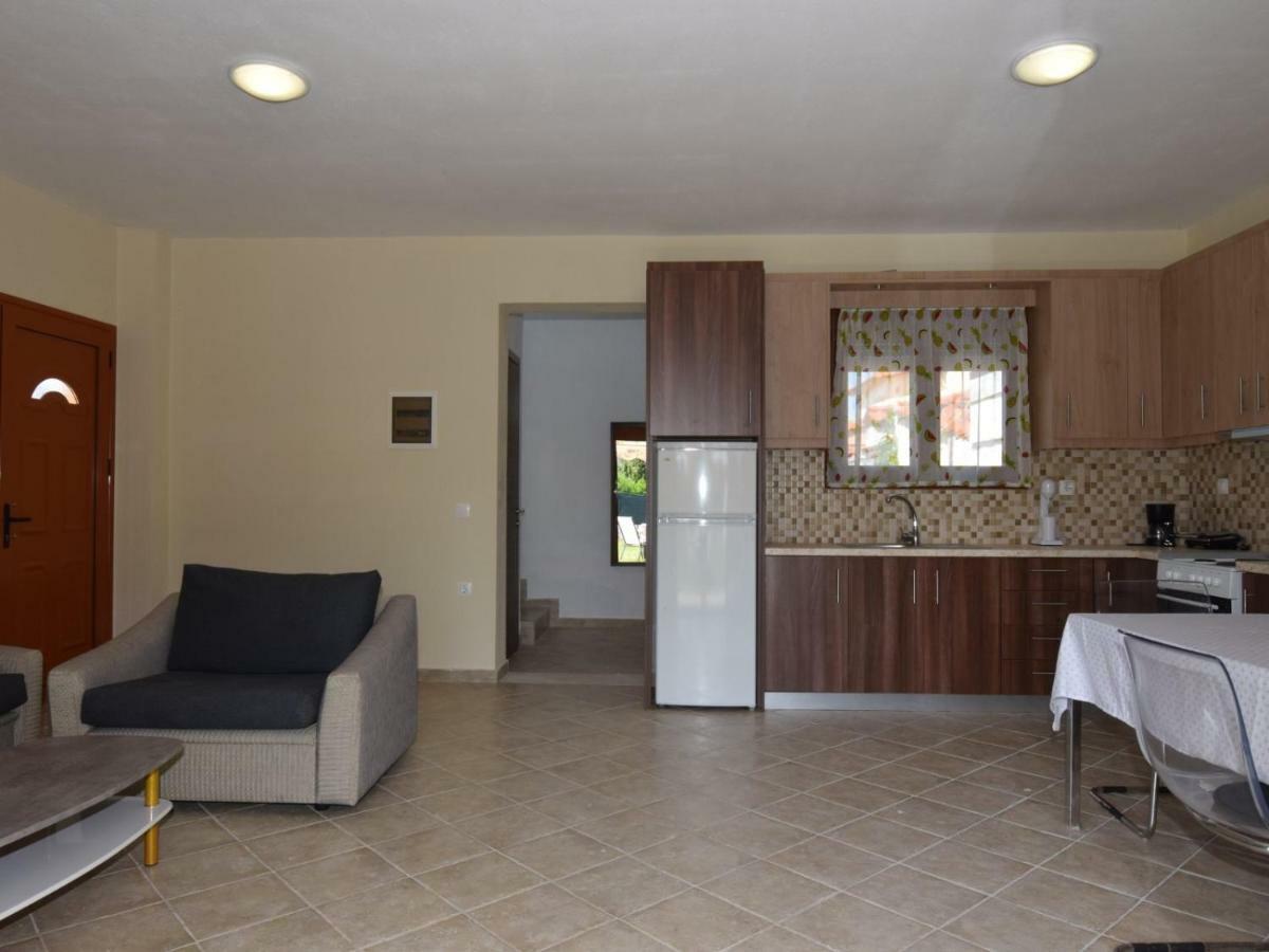 Pery'S Maisonette By Rentalspro Services - Kallithea Halkidiki Zewnętrze zdjęcie