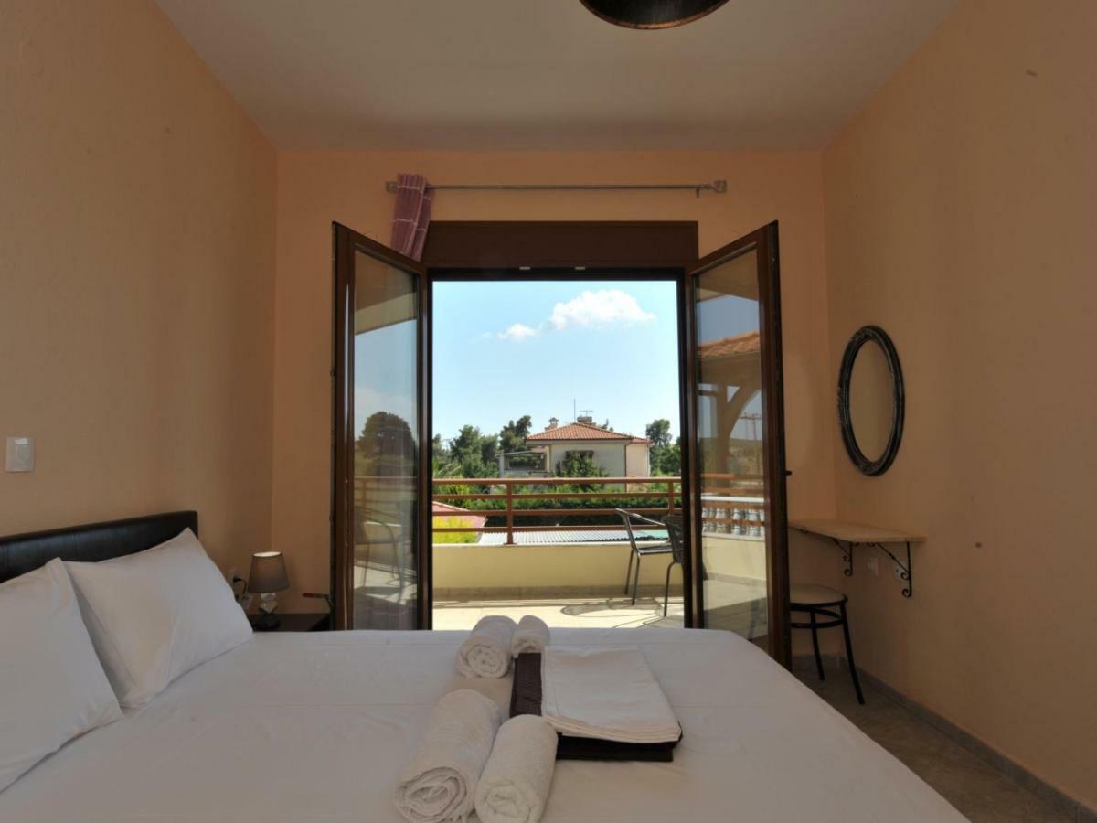 Pery'S Maisonette By Rentalspro Services - Kallithea Halkidiki Zewnętrze zdjęcie